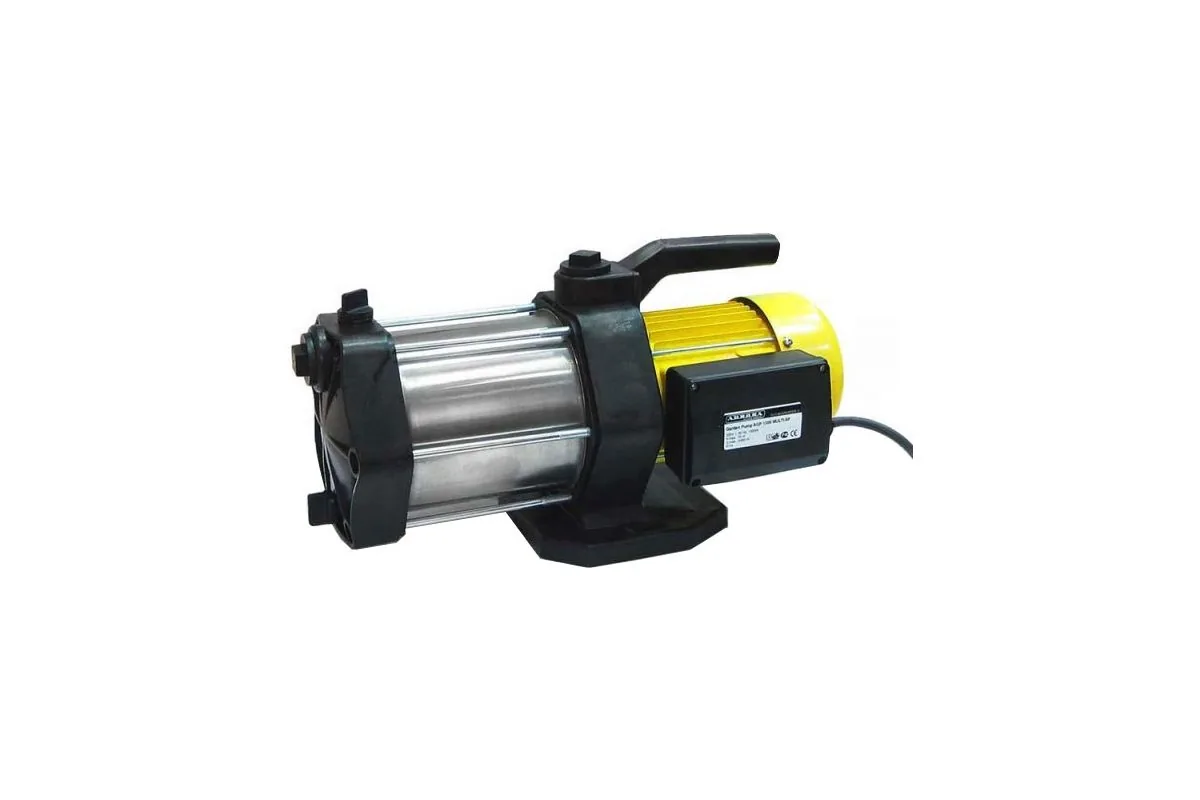 Садовый насос Aurora AGP-1300 MULTI-5P