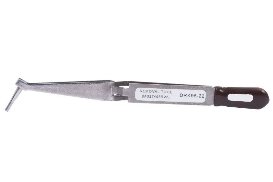 Пинцет для снятия DMC DRK95-22