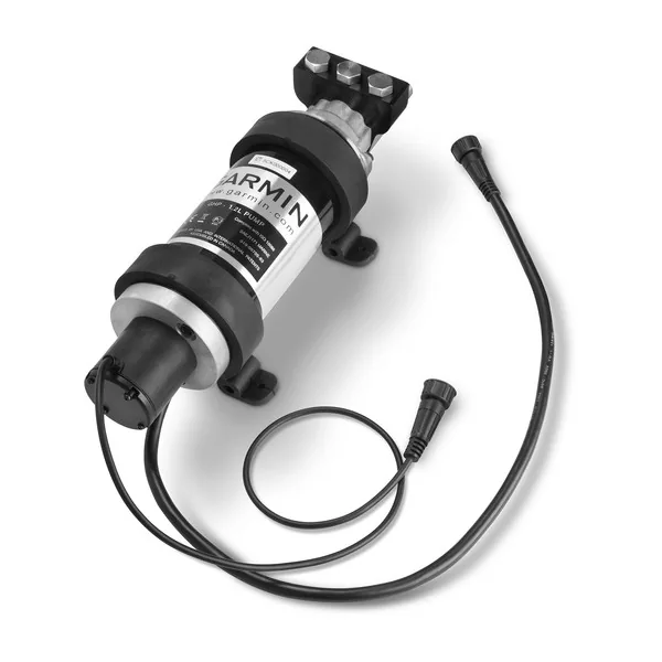 Насос автопилота Garmin GHP Hydraulic Pump 1,2 литра