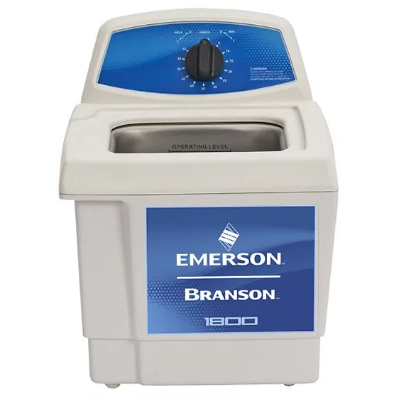 Механическая ультразвуковая ванна Emerson Branson Bransonic M 1800