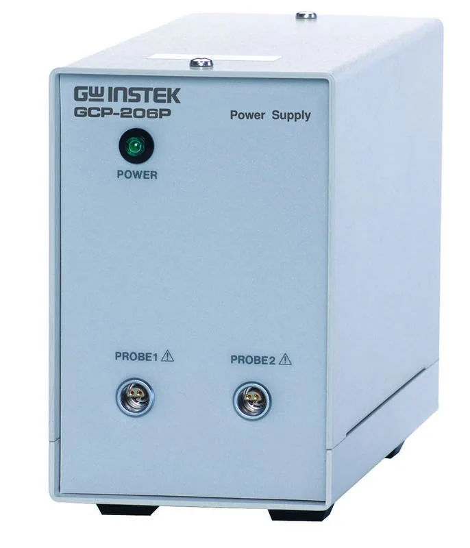 Блок питания для пробников GW Instek GCP-206P