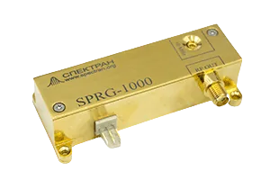 Опорный генератор Спектран SPRG-1000