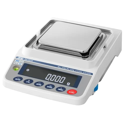 Весы A&D GX-10001A