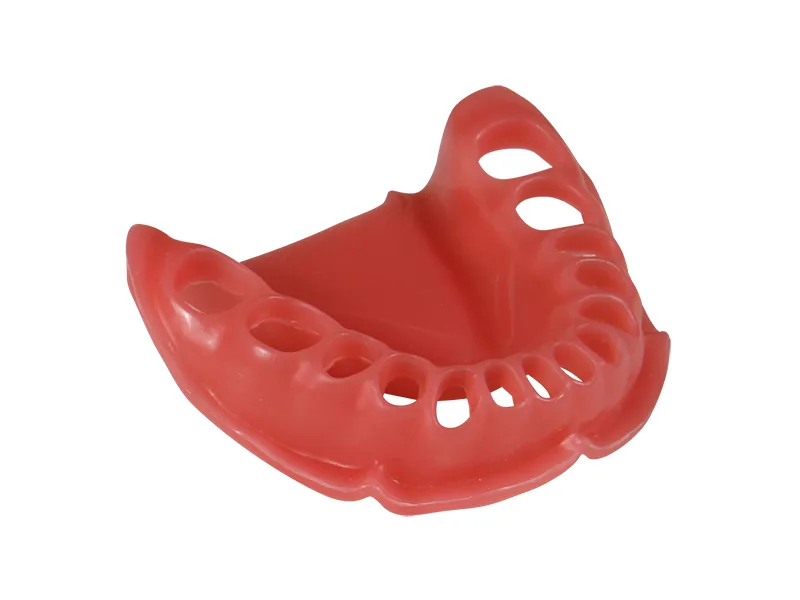 Слизистая нижней челюсти Зарница ДН-28
