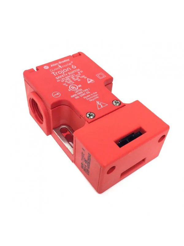 Выключатель Allen Bradley Trojan 6