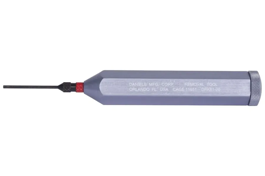 Инструмент для снятия с 2 щупами DMC DRK81-20