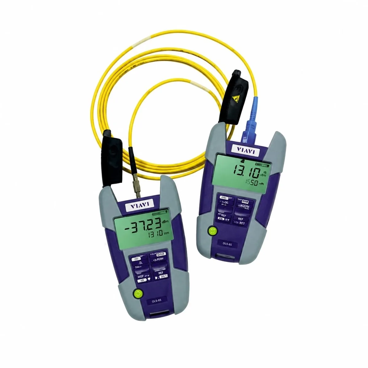 Тестовый комплект оптический VIAVI OMK-34