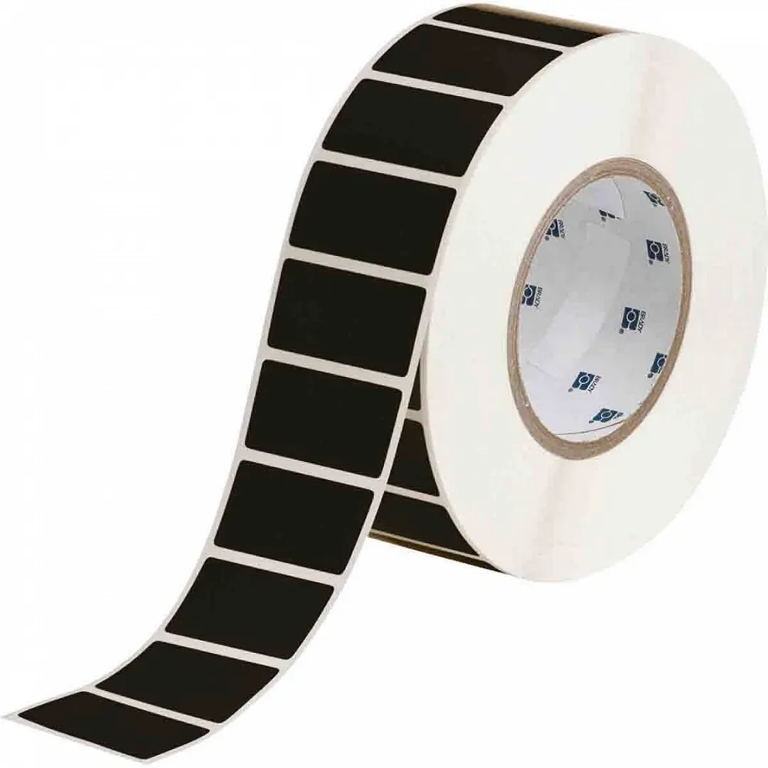 Этикетка BRADY THT-17-8117-3