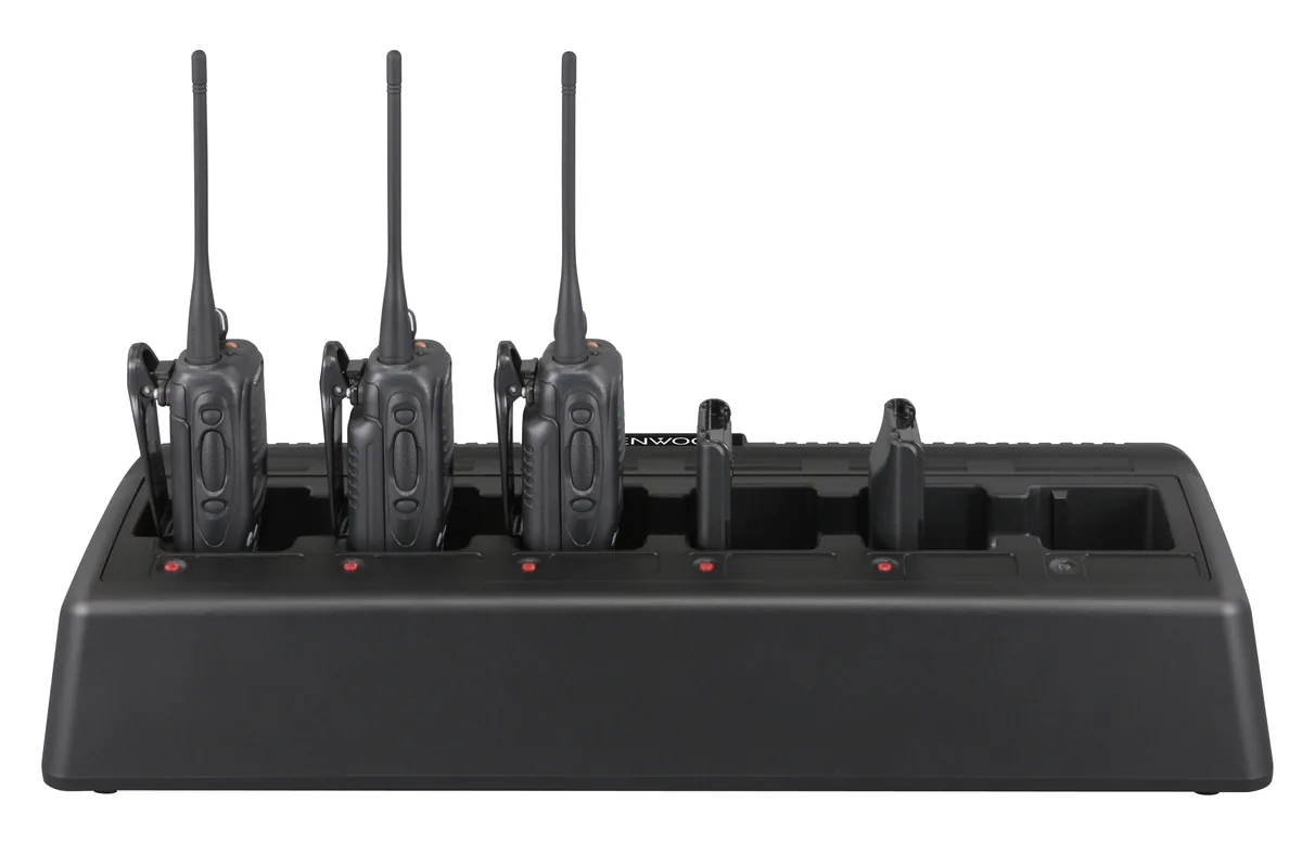 Зарядное устройство Kenwood KSC-326SE