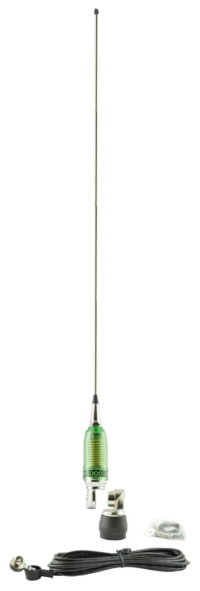 Антенна SIRIO PERFORMER 5000 LED