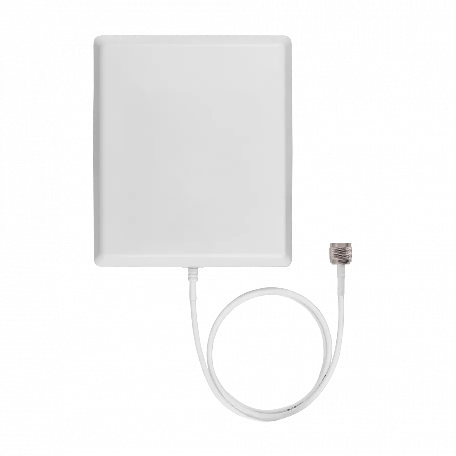 Антенна внутренняя панельная ДалСВЯЗЬ DP-800/2700-7/9 м ID