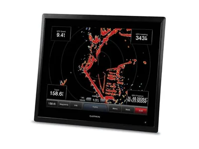 Дисплей Garmin GMM 190 19 дюймов