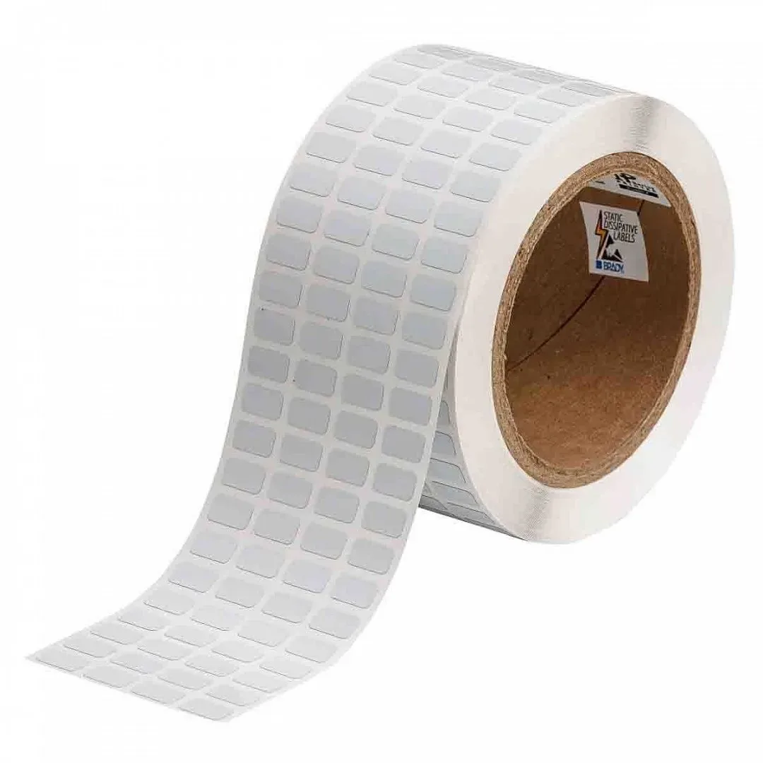 Этикетка BRADY THT-96-729-10