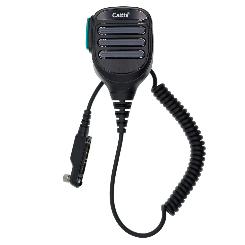 Тангента для портативных радиостанций Caltta AA250