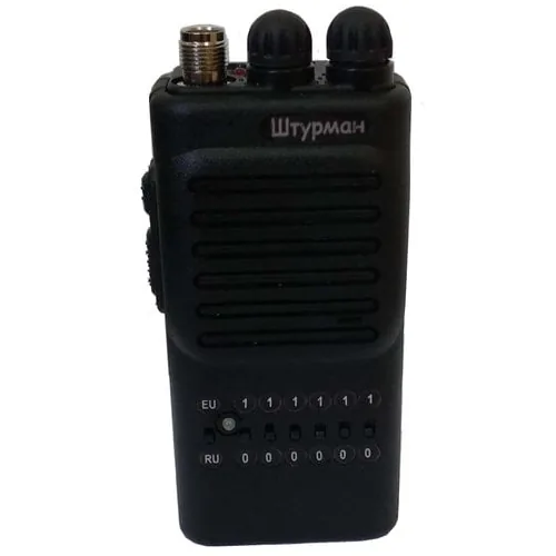 Рация Беркут Штурман-128-1000