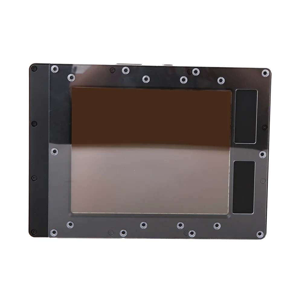 Промышленная камера ToupTek IUE1800KMA