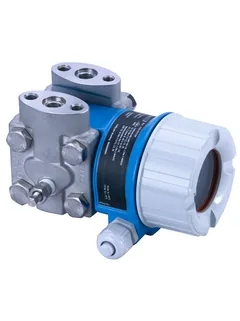 Преобразователь Endress+Hauser Deltabar M PMD55
