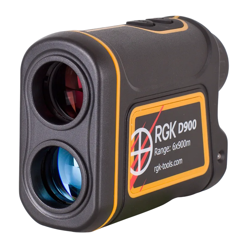 Дальномер RGK D900