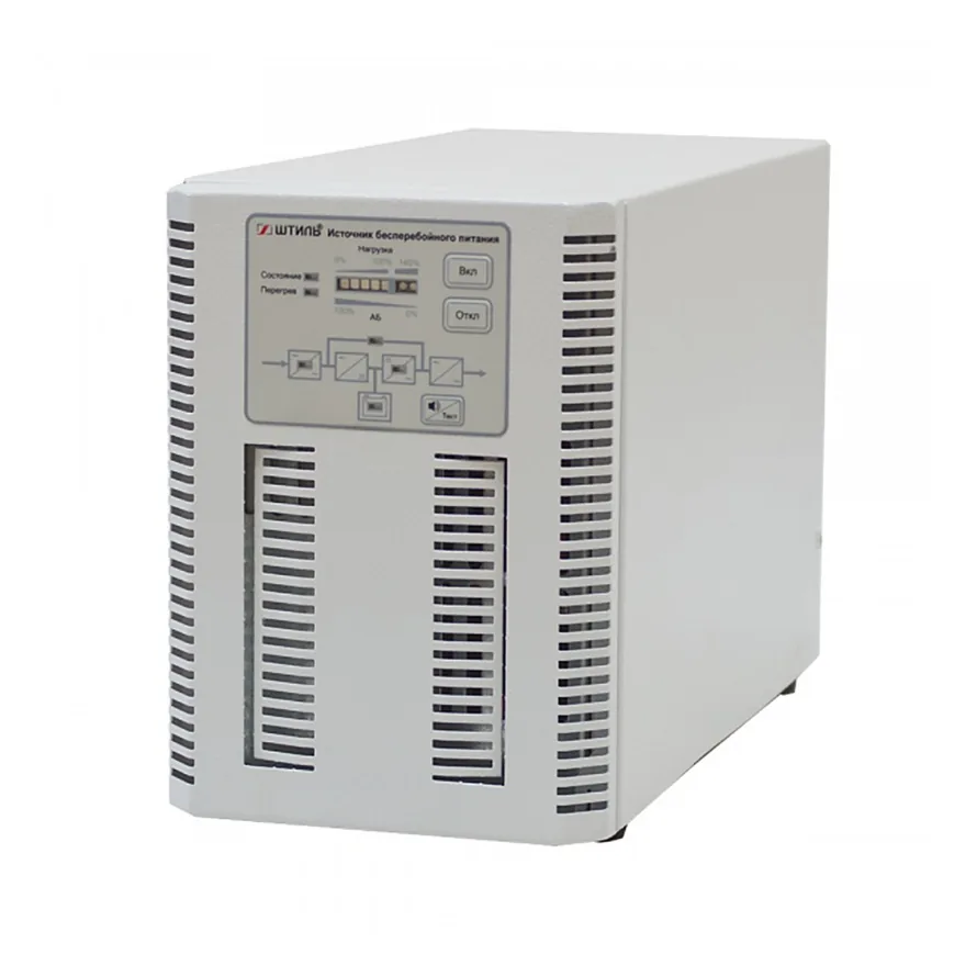 Источник питания Штиль ST1101L АТ1