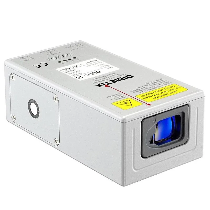Дальномер Dimetix DLS-CH15