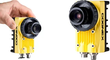 Системы машинного зрения Cognex In-Sight 5600-5705
