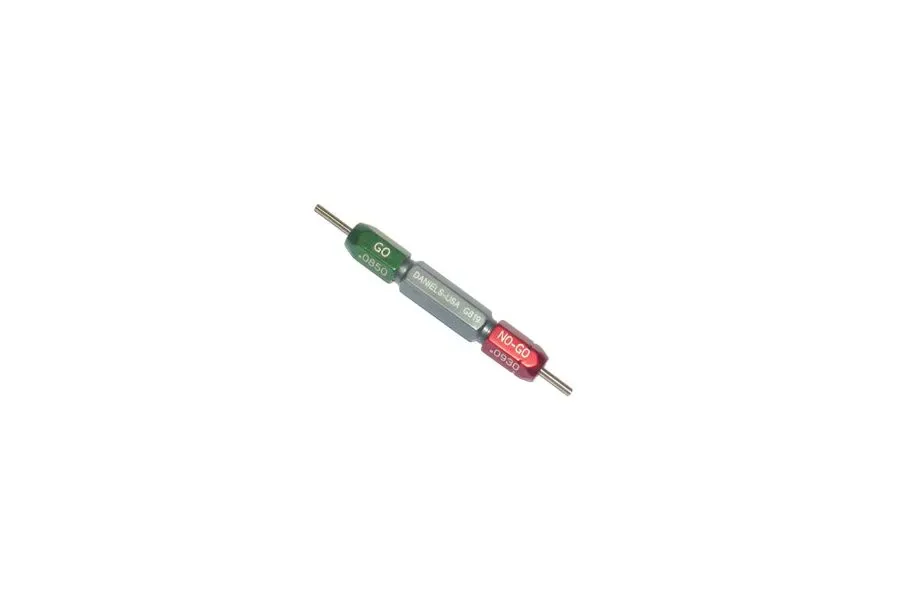 Ступенчатый калибр DMC G819