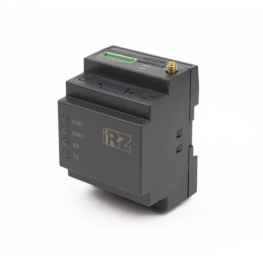 Модем IRZ ATM 41.A