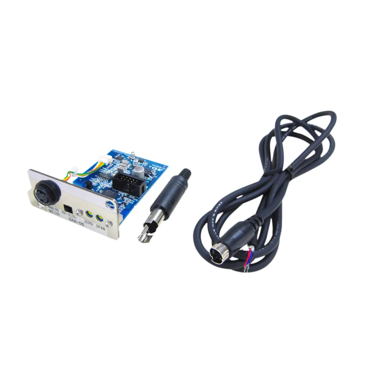 Интерфейс RS-232C A&D GXA-06