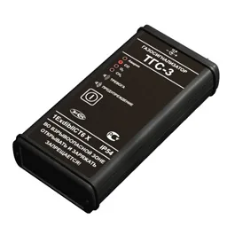 Газосигнализатор ЭКСИС ТГС-3 CH4 O2