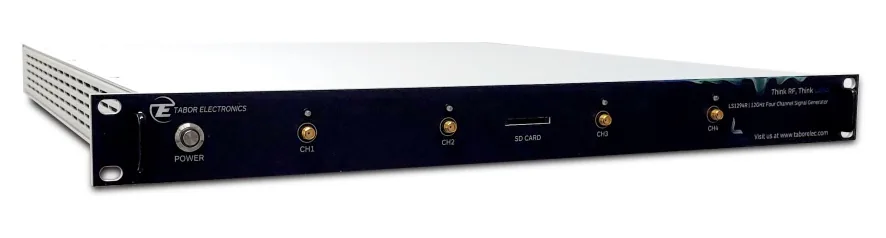 Генератор Tabor LS12916R