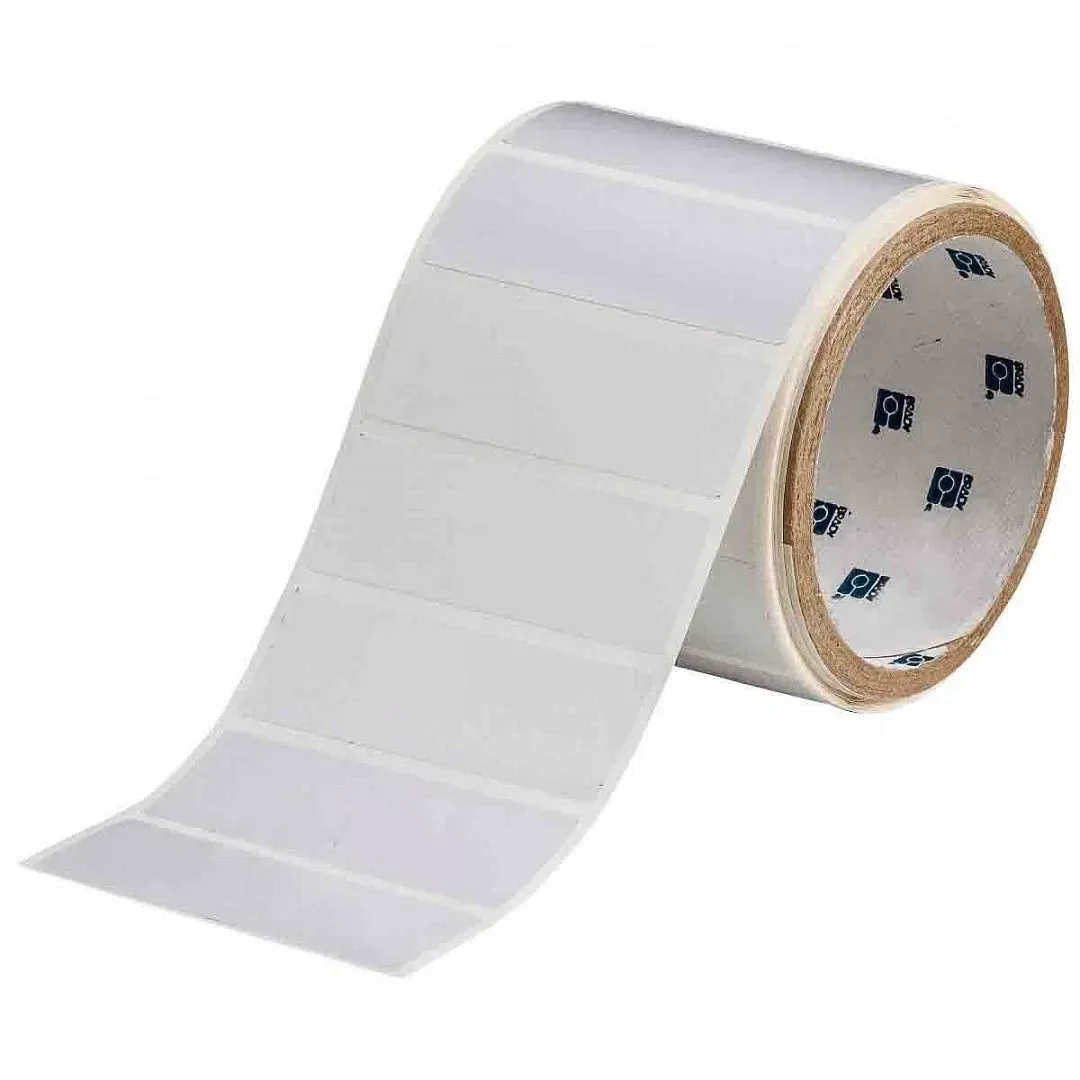 Этикетка BRADY THT-18-480-3