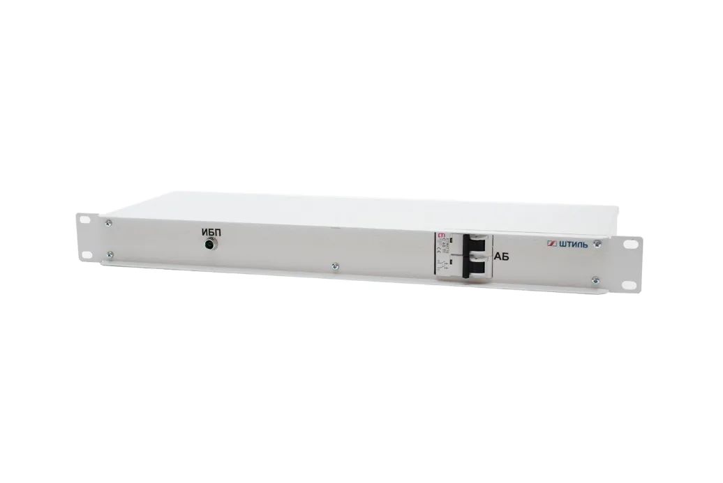 Модуль защиты батарей Штиль BPM-10-C-B