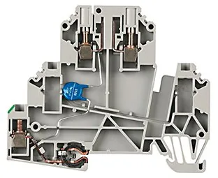 Колодка Allen Bradley Bulletin 1492