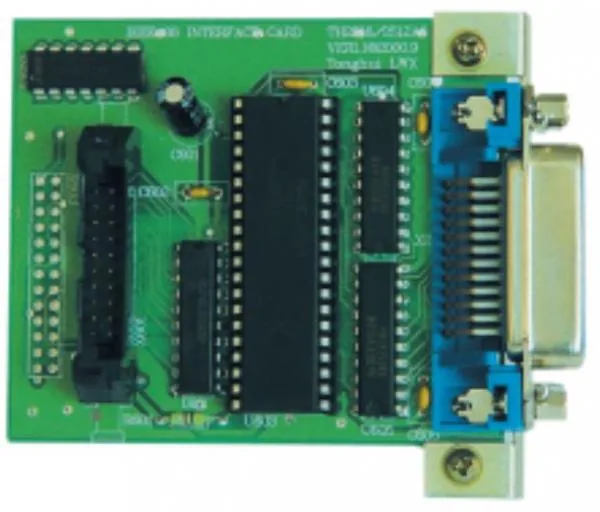 Интерфейс с блоком питания PCI Gill 1189 - PK - 021