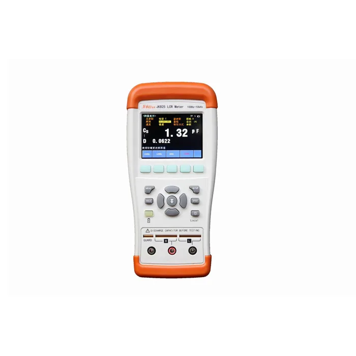 Портативный цифровой мост LCR Jinko JK826