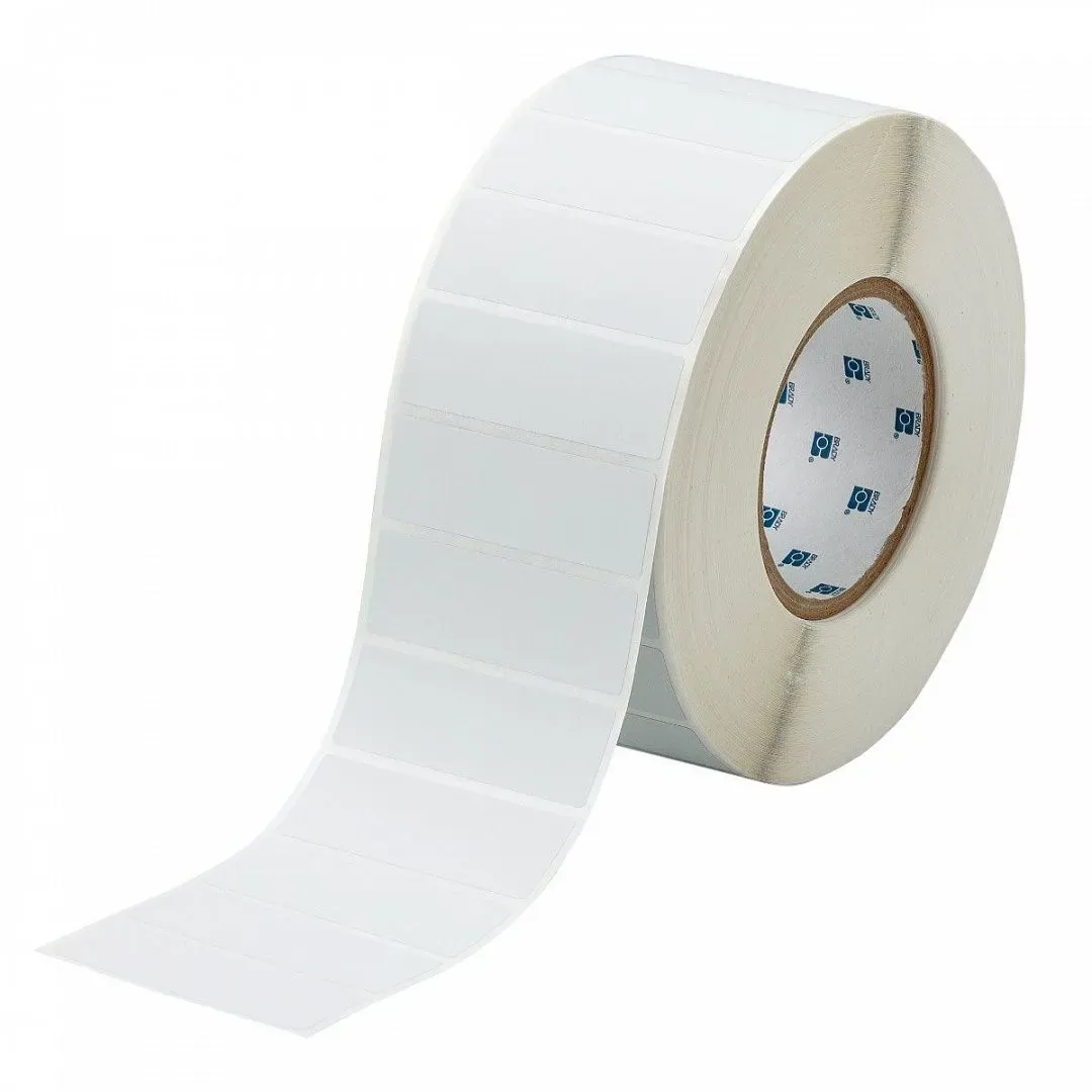 Этикетка BRADY THT-18-428-3