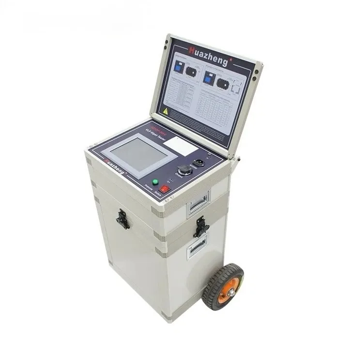 Низкочастотный тестер напряжения Huazheng HZYDP-80KV