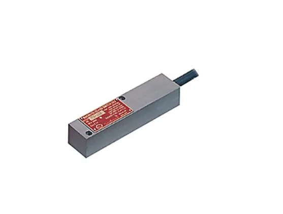 Выключатель Allen Bradley Ferrogard GS1