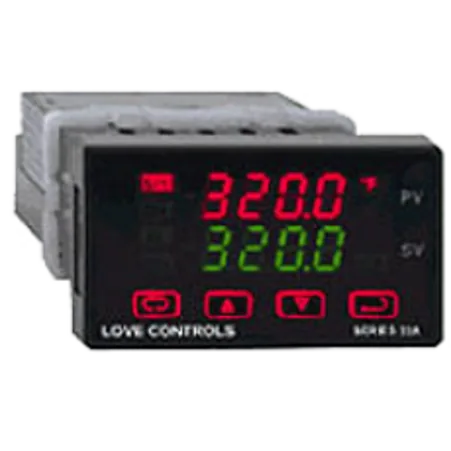 Контроллер Dwyer 32A