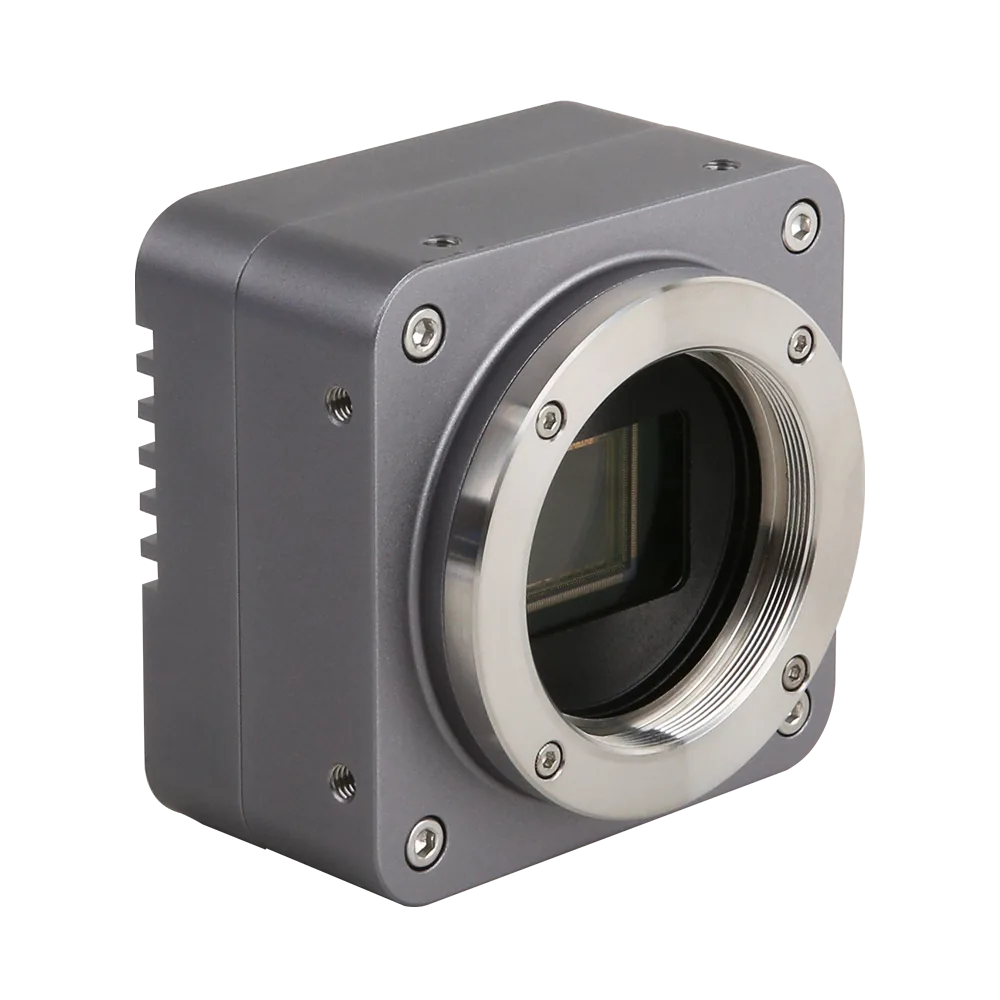 Промышленная камера ToupTek BIGEYE10000KPA