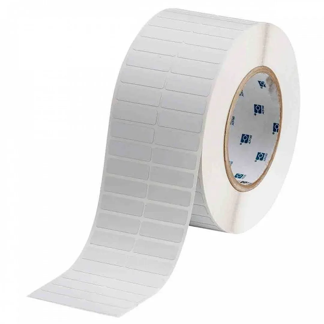 Этикетка BRADY THT-29-719-10