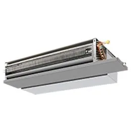 Фанкойл Vertro CPR-09-3+1R