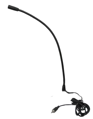 Микрофон ОКБ Октава МКЭ-214