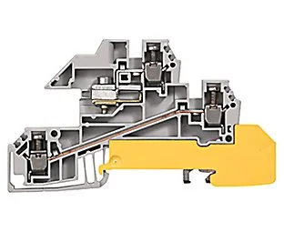 Колодка Allen Bradley Bulletin для нейтрали