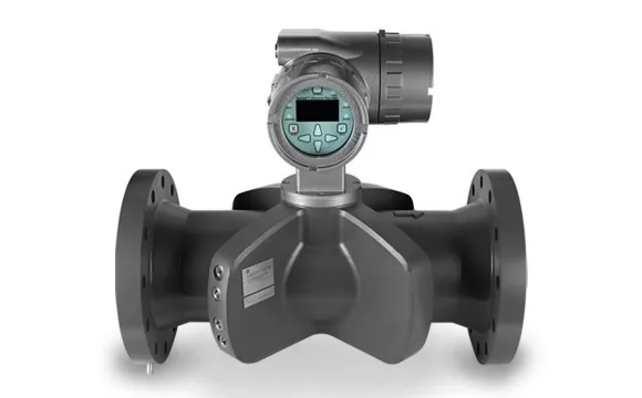 Расходомер высокоточный ультразвуковой для учёта расхода нефти Baker Hughes Sentinel LCT4