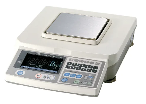 Весы A&D FC-5000Si