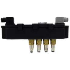 Корпус Dwyer SVT
