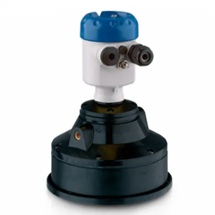 Преобразователь Krohne OPTISOUND 3030