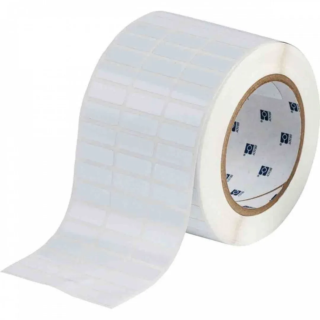 Этикетка BRADY THT-3-473-10
