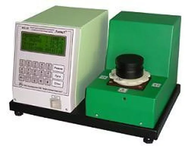 Аппарат Линтел АКС-20